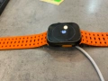 Apple Watch Ultra 49 mm Titanium, снимка 3