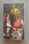 Queen ‎– We Will Rock You Оригинална VHS касета Издание 🇬🇧 UK 1989г Състояние VG+ Цена:15 евро  Фи, снимка 1