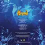 Мираж — «II: Снова вместе» (1989/2023) [Black Vinyl], снимка 2