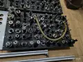 Дорници държачи за фреза с инструменти SK40 - 250 броя, снимка 4