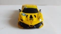 Bburago Shell Racing Ferrari Bluetooth - Мащаб 1:41, снимка 15