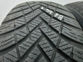 2бр зимни гуми 205/55/17 HANKOOK L05478 , снимка 1