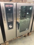 Конвектомати Rational/Рационал 10 тави 2016 г. Чисто нови, снимка 3