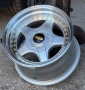 Джанти 17 “ цола 5х112/5х120 чисто нови Спорт Пакет BBS BMW MERCEDES БМВ, снимка 4