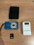 Фотоапарат Panasonic 12 Mp с подаръци, снимка 1