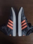 ДАМСКИ КОЖЕНИ КЕЦОВЕ  ADIDAS РАЗМЕР 39 И ½, снимка 5