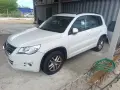 VW Tiguan 2.0TDI DSG 4 motion / Тигуан  2.0ТДИ 140к.с - на части , снимка 1