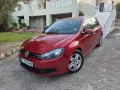 VW GOLF 6 - 2.0 TDI 140 К.С. COMMON RAIL , снимка 1