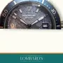 Часовник Montblanc 134022 7620, N: 40602ⓕ, снимка 10