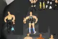 Кеч Фигури Iron Sheik/Kevin Owens ELITE/Kofi Kingston ELITE/Kurt Angle/Roderick Strong/TJP/Edge, снимка 5