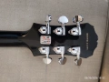 Електрическа китара Epiphone Les Paul Standard (С подбрани адаптери + Видео), снимка 5