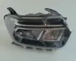 LED Десен Фар Дачия Дъстър Dacia Duster 22г. OEM 260109550R, снимка 1