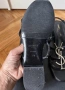 Оригинални сандали Saint Laurent 37 размер , снимка 6