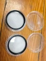 PRISMA 55mm UV JAPAN , снимка 2