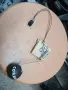 Нивомер за Опел Корса С бензин 09 166 836 / 833/003/002 / 88 457 291, снимка 1
