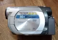 Камера Panasonic VDR-D160 , снимка 1