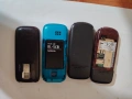 Nokia Xpress Music 5130, Nokia 1616 x2, снимка 2