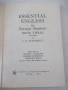 Книга"Essential english for students-Book3-C.Eckersley"-312с, снимка 2