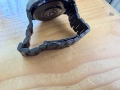 [ТОП] Huawei Watch Ultimate-562, Модел CLB-B19 , снимка 11