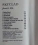 Търся тази касетка на SKYCLAD., снимка 2