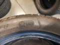 2бр.зимни гуми 245/45/18 Goodyear, снимка 3