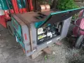 Дизелов генератор 10 kW в добро състояние, снимка 3