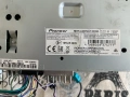 Мултимедиен плейър Pioneer MVH-A200VBT, снимка 3