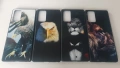 Samsung Galaxy Note 20 - Samsung Note 20 - Samsung SM-N980F калъф / case, снимка 4