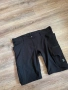 НОВ мъжки технически къс панталон Mascot CORDURA FLex Accelerate work shorts full stretch, Black , , снимка 4