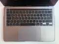 Macbook pro 13' M1 16GB Ram 512GB - Touchbar, снимка 2