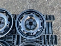 4бр.Оригинални джанти 14цола 5x100 за Vw Polo,Fox,Lupo,Skoda Fabia,Rapid,Roomster,Praktik,Seat, снимка 8
