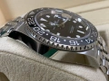 Rolex GMT-Master II 40mm 'Bruce Wayne' Steel Ceramic Automatic Различни Варианти, снимка 6