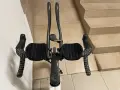 Шосеен велосипед Look 795 Blade RS (Размер S) – Sram Red 2x10 + Quarq + Mavic Comete 60мм, снимка 5