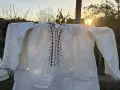 Автентична кенарена риза, снимка 2