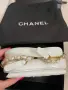 CHANEL чанта сърце, снимка 9