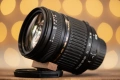 Tamron 28-300mm f3.5-6.3 Aspherical Macro DI VC IF LD XR обектив Никон, снимка 1
