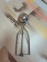 Професионална лъжица за сладолед made in Janan PAT NO.824393, снимка 3