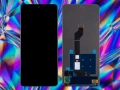 LCD Дисплей за Huawei NOVA 9 SE + Тъчскрийн черен, снимка 1