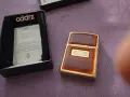 запалка Zippo винтидж работи френската пилотажна група "Patrouille de France". и друга, снимка 13