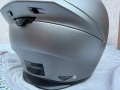  Каска BMW Motorrad Sao Paolo GREY MATT. Рамер 61-62 см, снимка 4