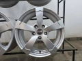 4бр 16ски джанти за KIA, MAZDA, HYUNDAI 5х114.3мм A161448 , снимка 2