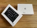 MacBook Pro 14`M3 Pro/11 CPU/14 GPU/18GB RAM/512GB SSD/Батерия 100%/Като Нов/Silver, снимка 2