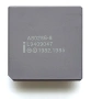 Ретро дъно 286/12MHz Minta Technologies, снимка 3