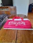 Стара чанта Кока Кола,Coca Cola #11, снимка 2