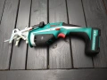 Акумулаторен градински трион Bosch KEO, 10.8 V, снимка 1