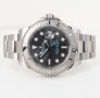 Rolex Yacht-Master 40mm Steel Dark Rhodium Automatic Различни Варианти, снимка 3