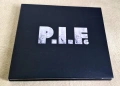 Компакт Дискове - Рок - Метъл: P. I. F. - 6 - Digipack CD, снимка 1