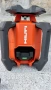 Hilti PR 40 - 22 / Nuron - Ротационен лазерен нивелир, снимка 3