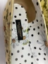Кожени балеринки Dolce & Gabbana 37.5 Оригинал, снимка 6