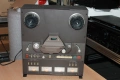 Магнетофон Tascam-34, снимка 1